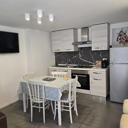 Benedettini Little House Villa Catania Bagian luar foto