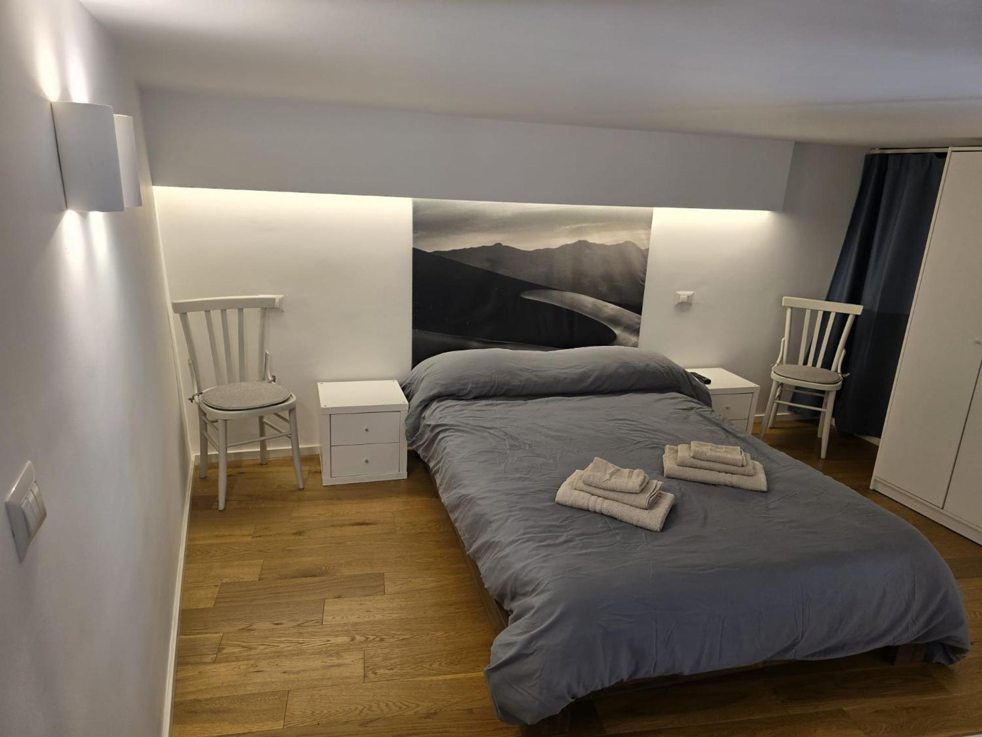 Benedettini Little House Villa Catania Bagian luar foto