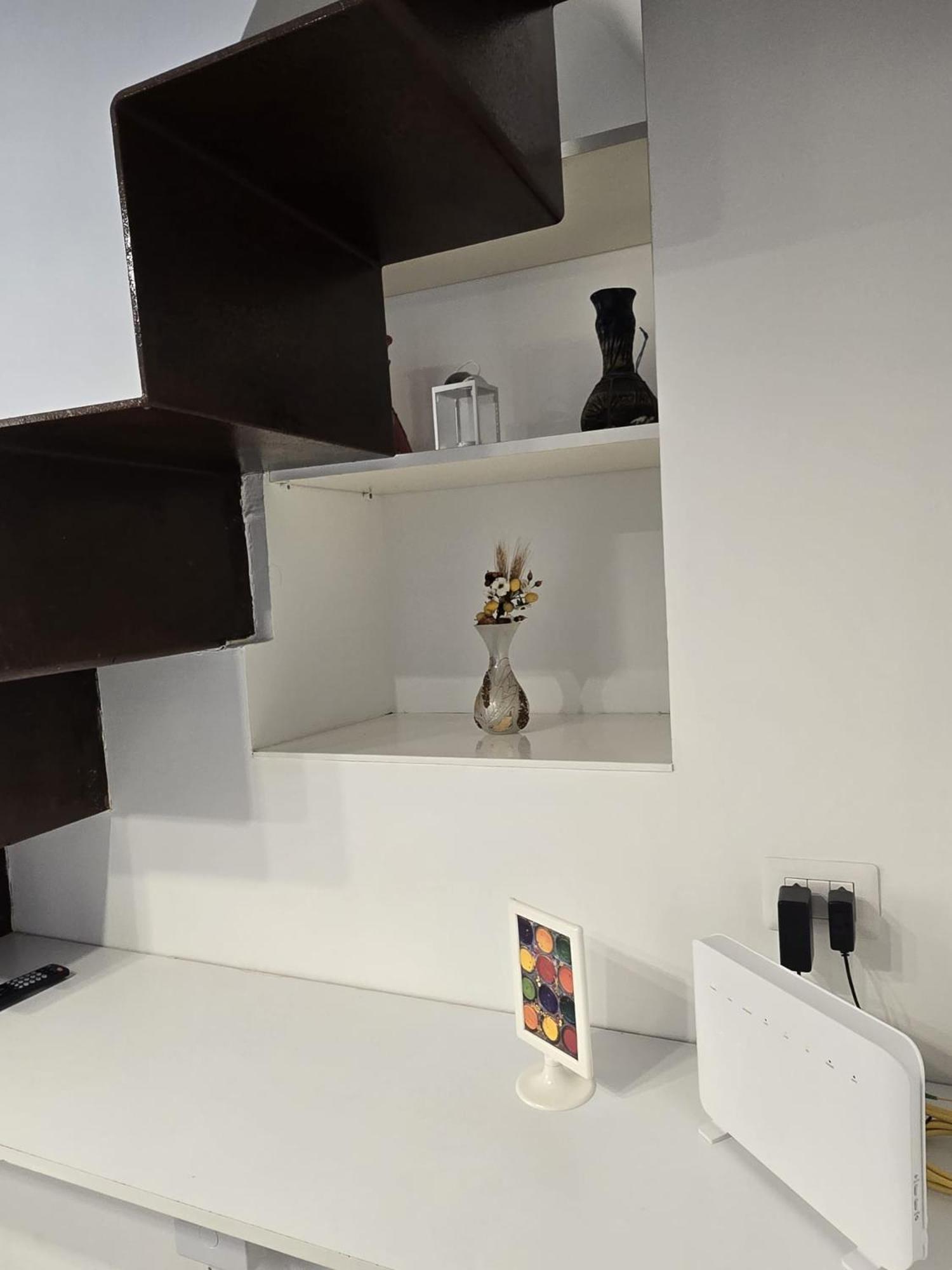Benedettini Little House Villa Catania Bagian luar foto