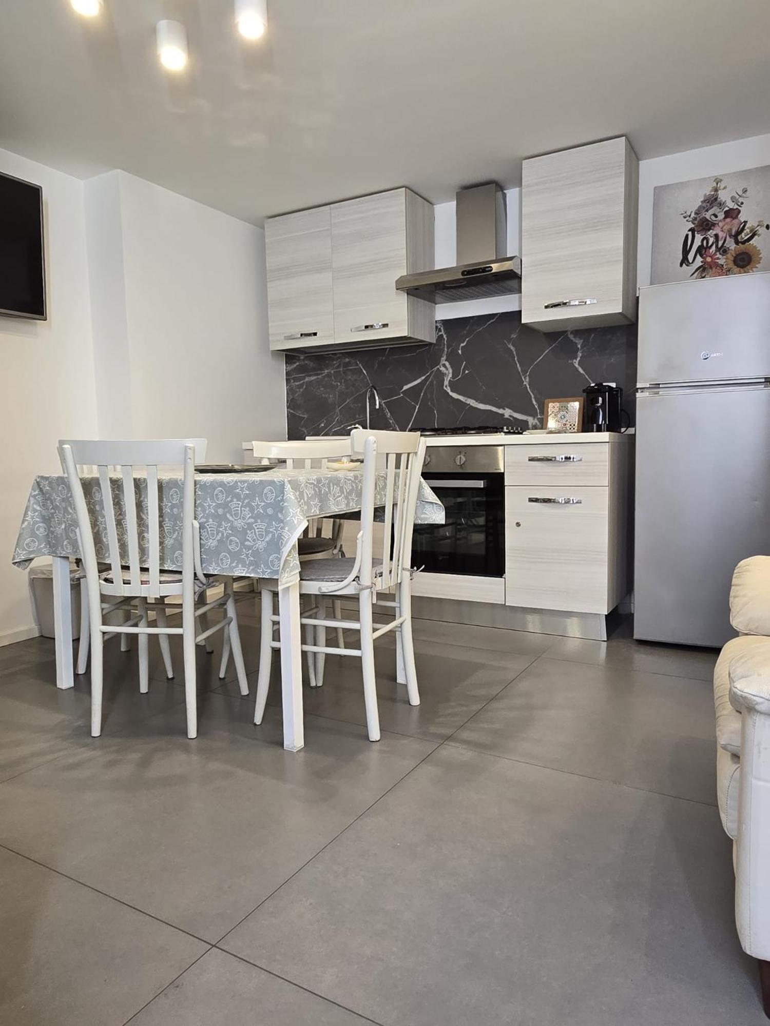 Benedettini Little House Villa Catania Bagian luar foto