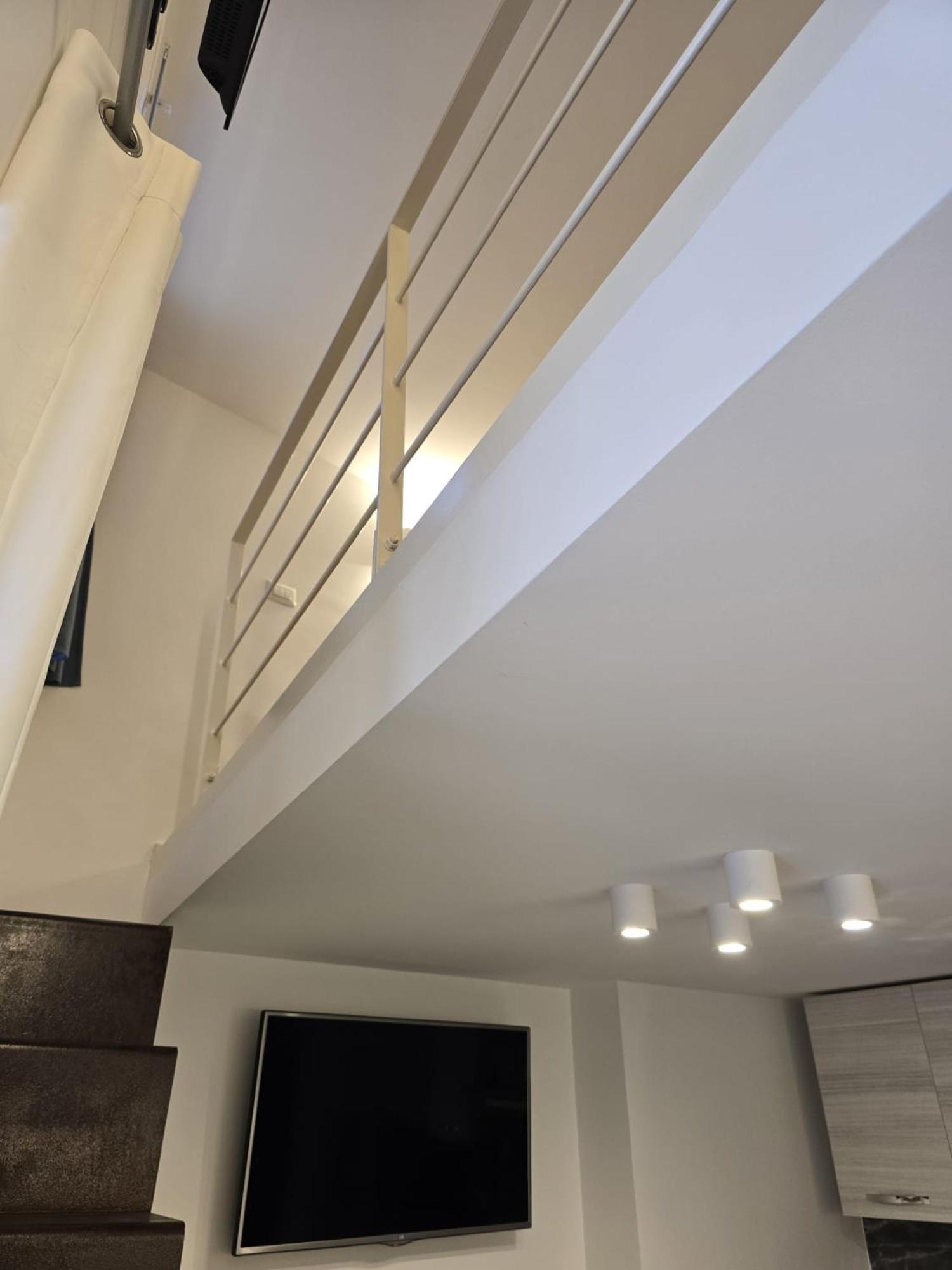Benedettini Little House Villa Catania Bagian luar foto