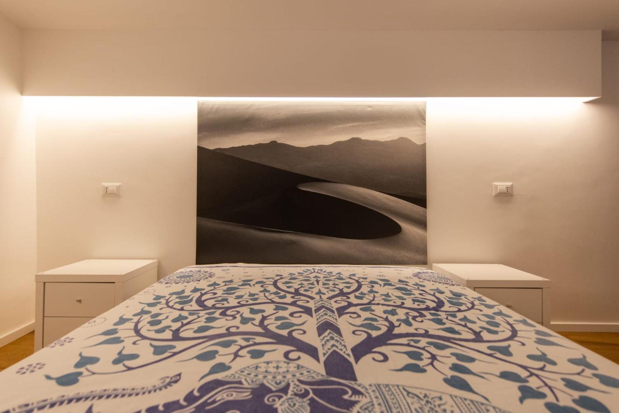 Benedettini Little House Villa Catania Bagian luar foto