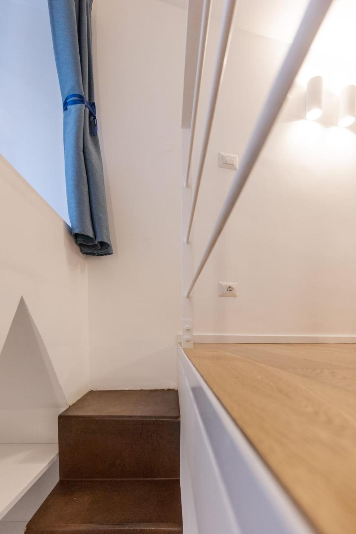 Benedettini Little House Villa Catania Bagian luar foto