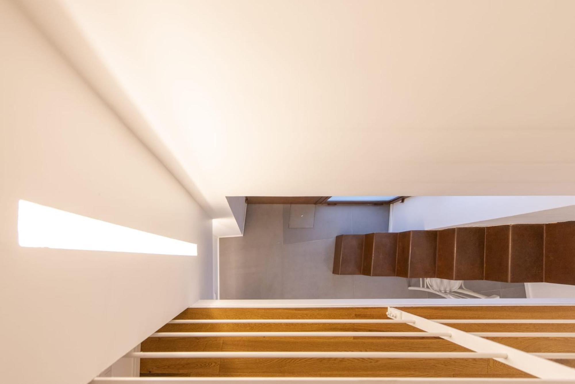 Benedettini Little House Villa Catania Bagian luar foto
