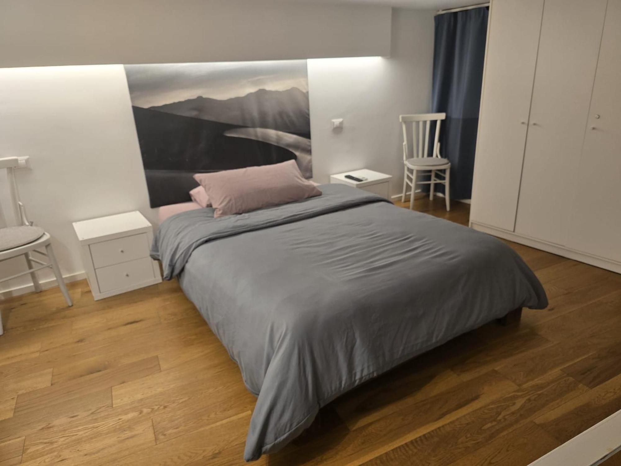 Benedettini Little House Villa Catania Bagian luar foto