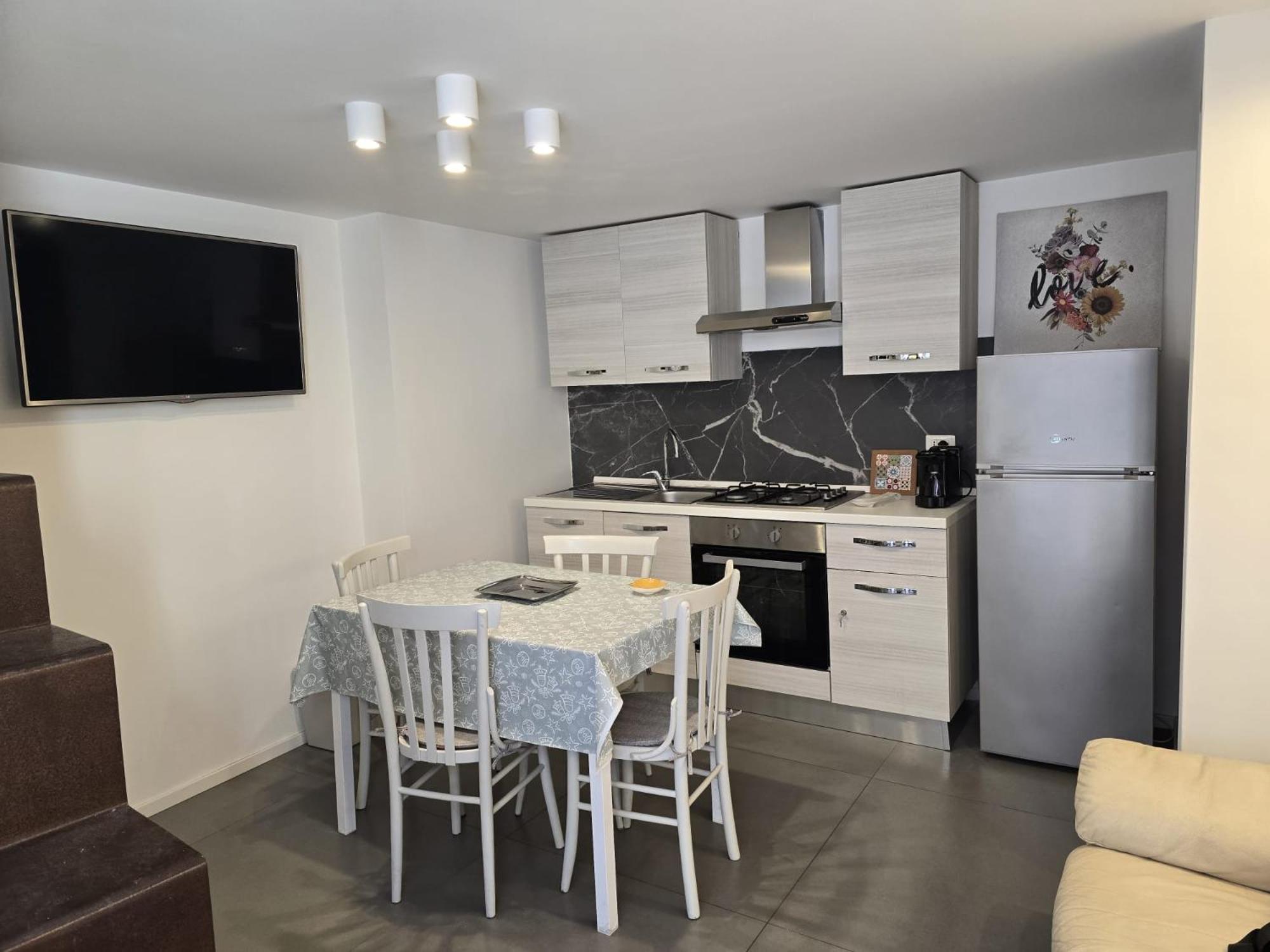 Benedettini Little House Villa Catania Bagian luar foto