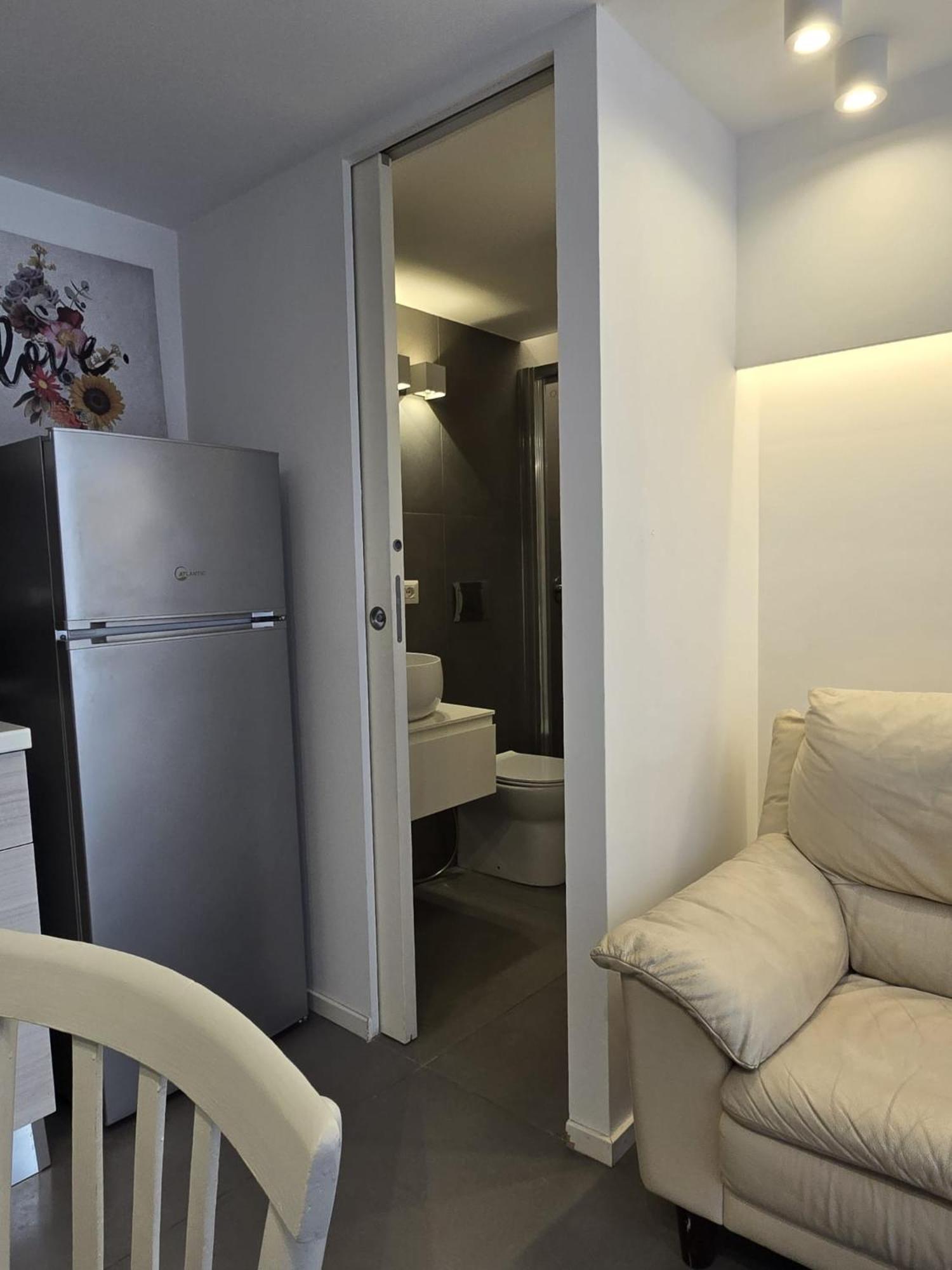 Benedettini Little House Villa Catania Bagian luar foto
